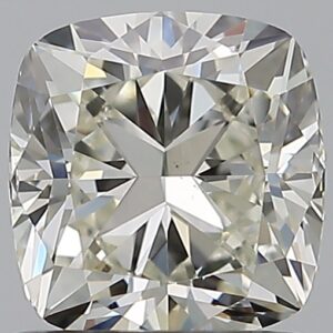 1.01 CT CUSHION B