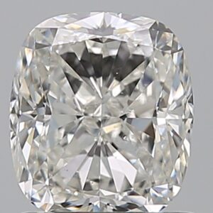 1.01 CT CUSHION