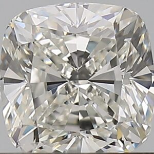1.01 CT CUSHION