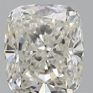 1.01 CT CUSHION