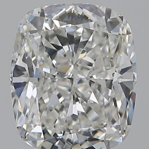 1.01 CT CUSHION