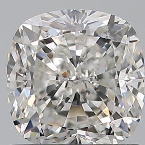 1.01 CT CUSHION