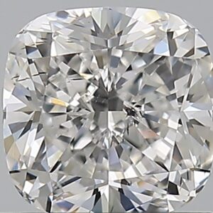 1.01 CT CUSHION