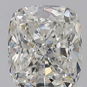 1.01 CT CUSHION