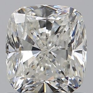 1.01 CT CUSHION