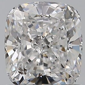 1.01 CT CUSHION