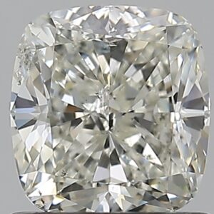 1.01 CT CUSHION