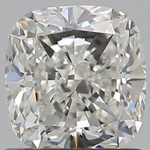 1.01 CT CUSHION