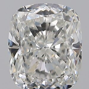 1.01 CT CUSHION