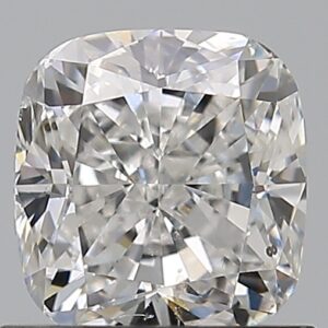 1.01 CT CUSHION