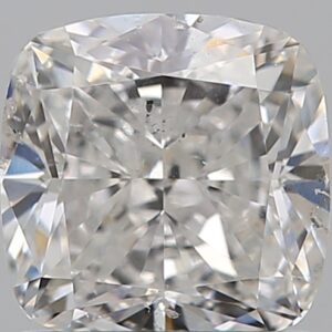 1.01 CT CUSHION