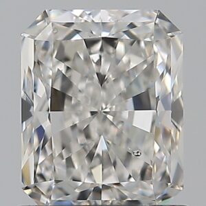 1.01 CT L RADIANT
