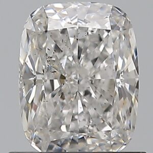 1.01 CT CUSHION