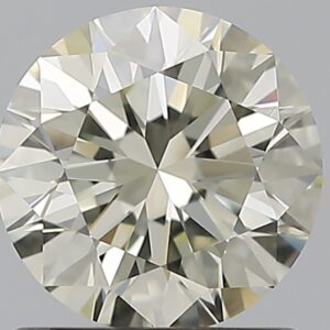 1.01 CT ROUND