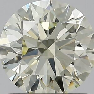 1.01 CT ROUND