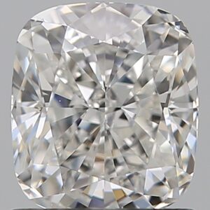 1.01 CT CUSHION