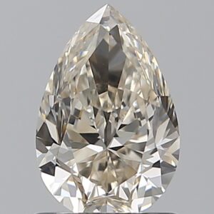 1.01 CT PEAR