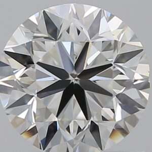 1.01 CT ROUND
