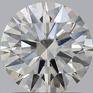 1.01 CT ROUND