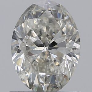 1.01 CT OVAL