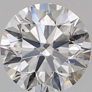 1.01 CT ROUND