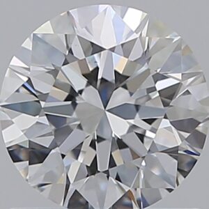 1.01 CT ROUND