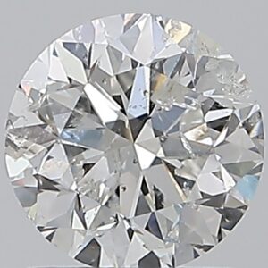 1.01 CT ROUND
