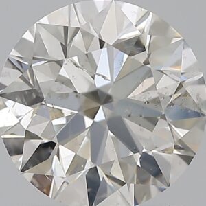 1.01 CT ROUND