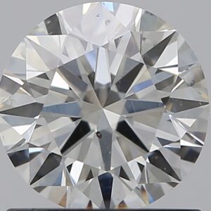 1.01 CT ROUND