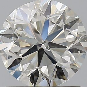1.01 CT ROUND