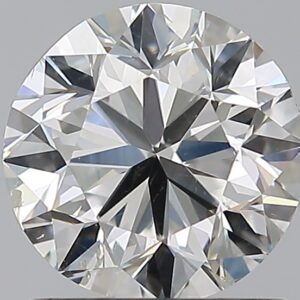 1.01 CT ROUND