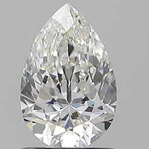 1.01 CT PEAR