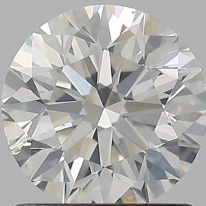 1.01 CT ROUND