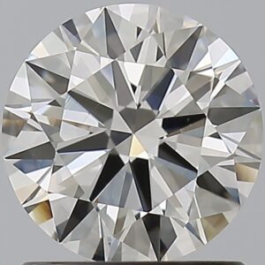 1.01 CT ROUND