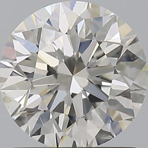 1.01 CT ROUND