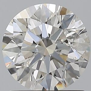 1.01 CT ROUND