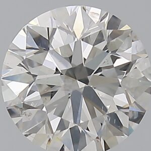 1.01 CT ROUND