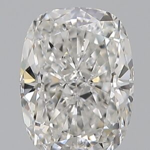 1.01 CT CUSHION
