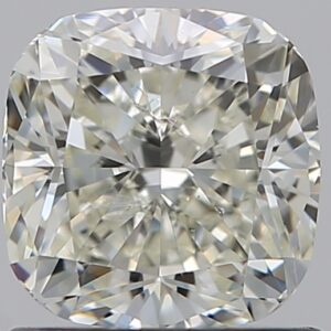 1.01 CT CUSHION