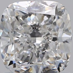 1.01 CT CUSHION