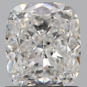 1.01 CT CUSHION