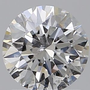 1.01 CT ROUND