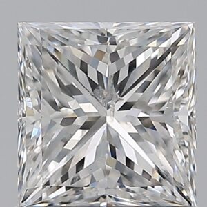 1.01 CT PRINCESS