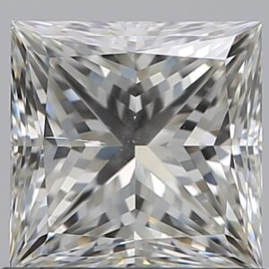 1.01 CT PRINCESS