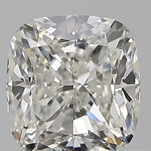 1.01 CT CUSHION