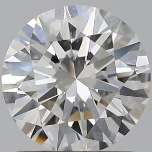 1.01 CT ROUND