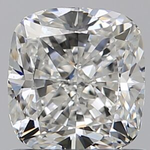 1.01 CT CUSHION
