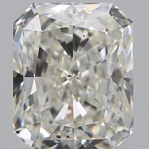 1.01 CT L RADIANT