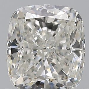 1.01 CT CUSHION