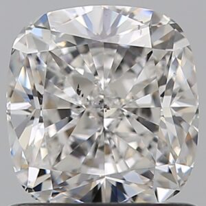 1.01 CT CUSHION